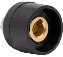 Панельная розетка 70-95 Optima XL027095