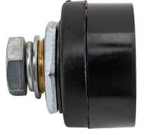 Панельная розетка 35-50 Basic Optima BS023550