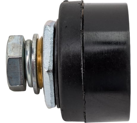 Панельная розетка 35-50 Basic Optima BS023550