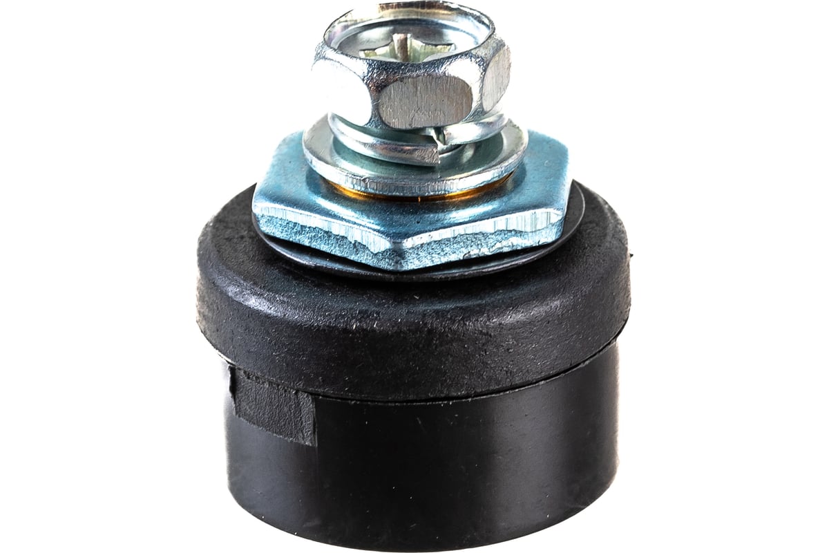 Панельная розетка 10-25 Basic Optima BS021025 - выгодная цена, отзывы ...