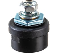 Панельная розетка 10-25 Basic Optima BS021025