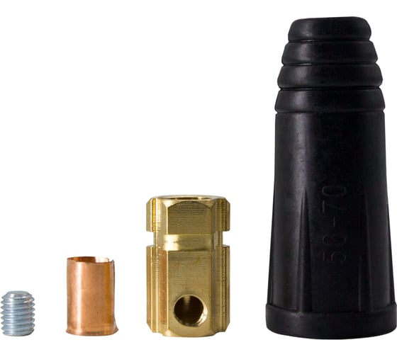 Кабельная розетка 50-70 Optima XL125070 XL125070_0