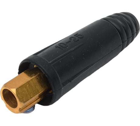 Кабельная розетка 10-25 Basic Optima BS121025 BS121025_0