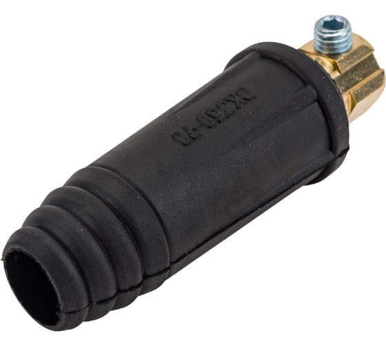 Кабельная вилка 50-70 Optima XL115070 XL115070_0