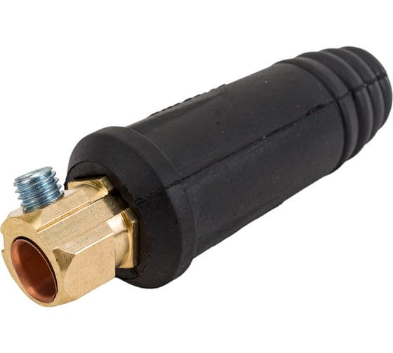 Кабельная вилка 50-70 Optima XL115070 XL115070_0