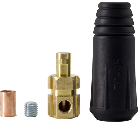 Кабельная вилка 70-95 Optima XL117095 XL117095_0