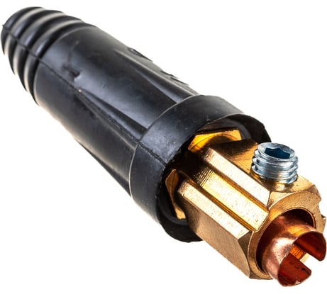 Кабельная розетка 35-50 Basic Optima BS123550 BS123550_0