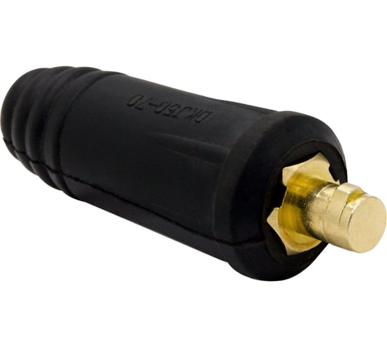 Кабельная вилка 50-70 Basic Optima BS115070 BS115070_0 1