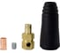 Кабельная вилка 50-70 Basic Optima BS115070 BS115070_0 2