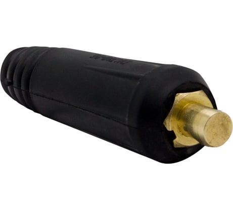 Кабельная вилка 10-25 Basic Optima BS111025 BS111025_0