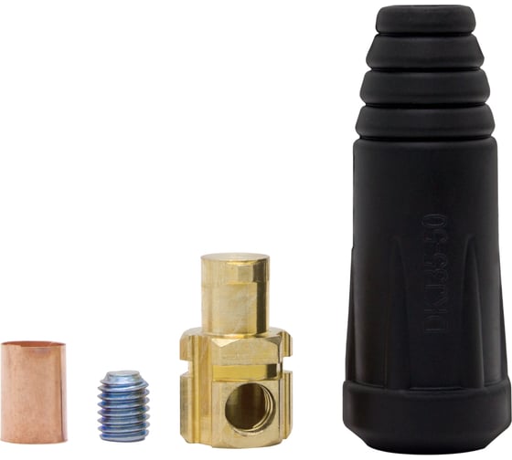 Кабельная вилка 35-50 Basic Optima BS113550 BS113550_0