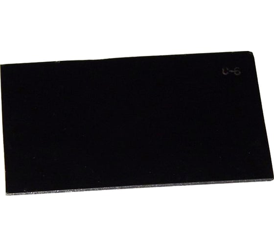 Светофильтр 110х90 DIN13 C7 Optima XL1109013 1