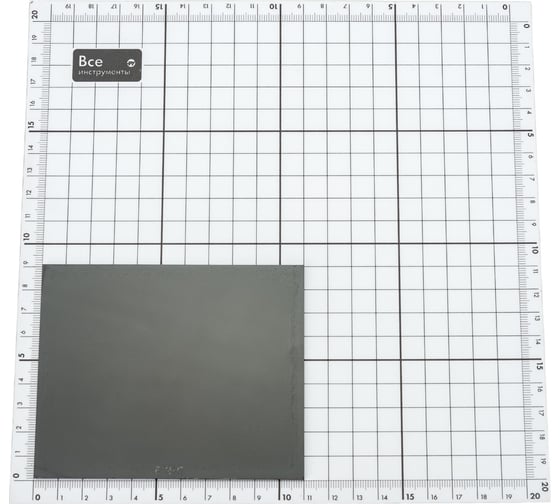 Светофильтр 110х90 DIN 9 C3 Optima XL1109009