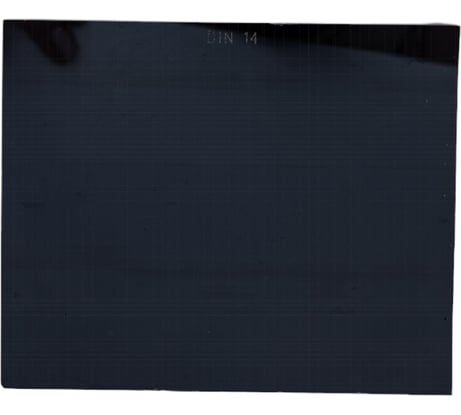 Светофильтр 110х90 DIN14 C8 Optima XL1109014