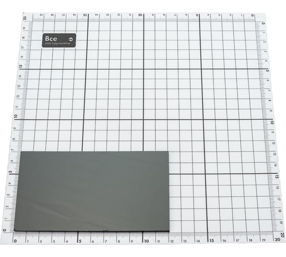Светофильтр 121х69 DIN11 C5 Optima XL1216911