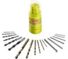 Набор сверл RAK18DMIX (18 шт; 3-10 мм) Ryobi 5132004669
