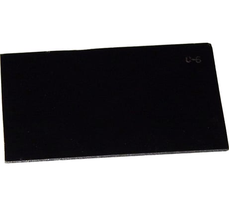 Светофильтр 102х52 DIN11 C5 Optima XL1025211