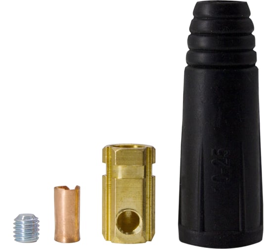 Кабельная розетка 10-25 Optima XL121025 XL121025_0