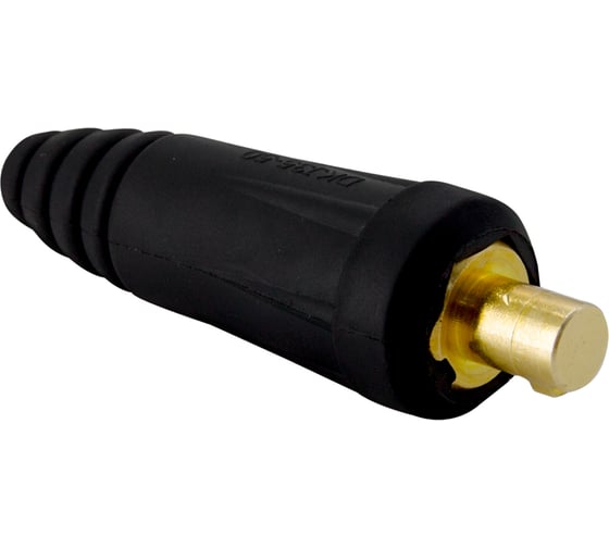 Кабельная вилка 35-50 Optima XL113550 XL113550_0 1