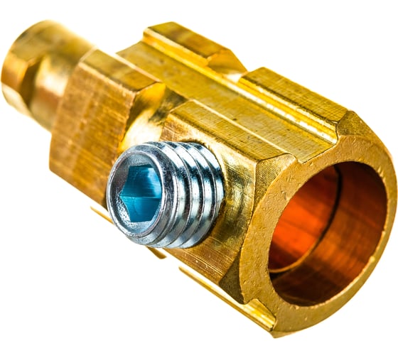 Кабельная вилка 35-50 Optima XL113550 XL113550_0
