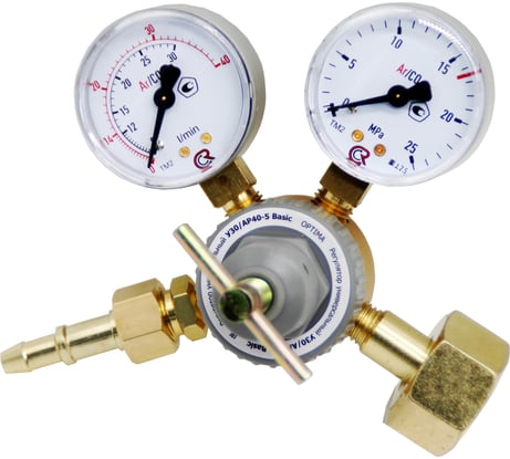 Регулятор универсальный У30/АР40-5 Basic Optima Q4215 &Q4215_0