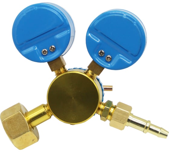 Редуктор кислородный БКО-50 Basic Optima Q4126 Q4126_1 &Q4126_1