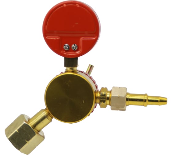 Редуктор пропановый БПО-5 Basic Optima Q4117