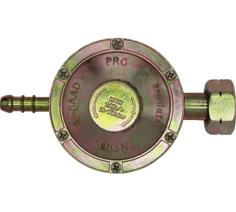 Редуктор пропановый РДСГ 1-1,2 Optima N4116 &N4116_0