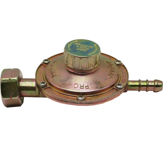 Редуктор пропановый РДСГ 1-1,2 Optima N4116 &N4116_0