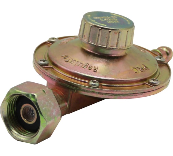 Редуктор пропановый РДСГ 1-1,2 Optima N4116 &N4116_0