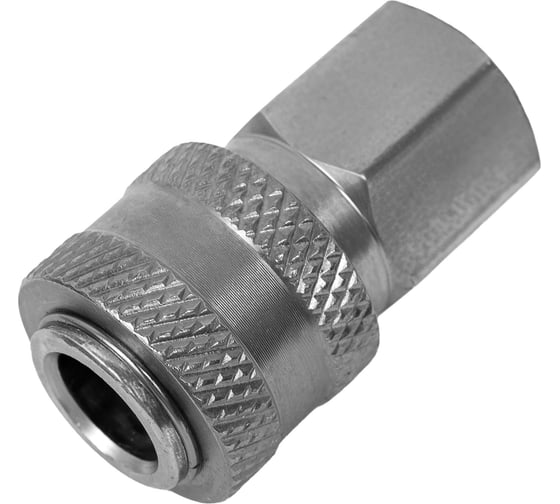 Разъемное соединение Рапид мама - 3/8F Gigant G-PN14002