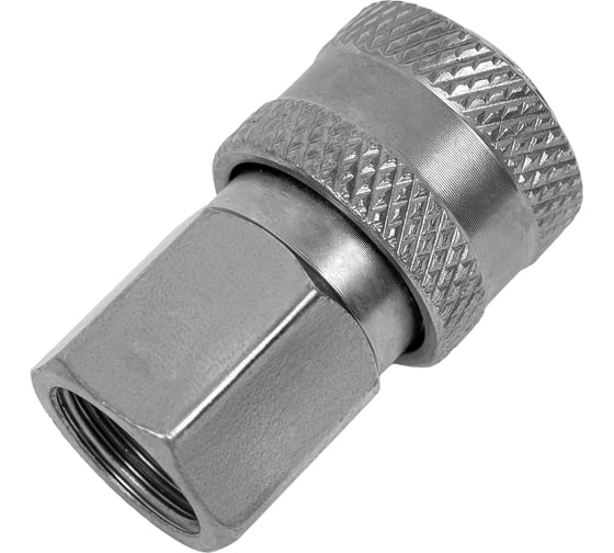 Разъемное соединение Рапид мама - 3/8F Gigant G-PN14002