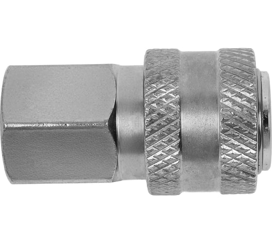 Разъемное соединение Рапид мама - 3/8F Gigant G-PN14002