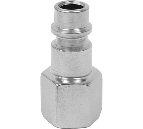 Разъемное соединение Рапид папа - 1/4F Gigant G-PN14003