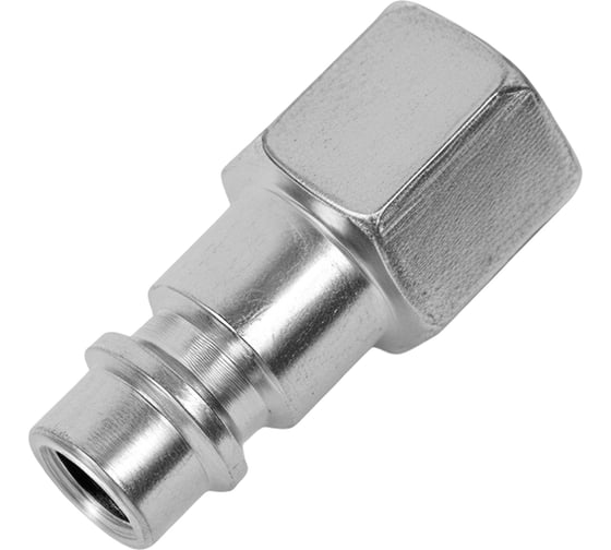 Разъемное соединение Рапид папа - 1/4F Gigant G-PN14003