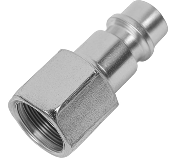 Разъемное соединение Рапид папа - 1/4F Gigant G-PN14003