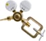 Редуктор ацетиленовый БАО-5-5AL Optima N4130 &N4130_0 2