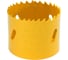 Коронка биметаллическая 54х38 мм Pobedit 4850054 1