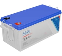 Аккумуляторная батарея Vektor Energy LFP 12.8-200 91018