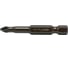Бита DELUXE (PH1; 50 мм; S2+Bronze+AntiSlip) Pobedit 2616812 1