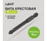 Бита DELUXE (10 шт; PH2; 70 мм; S2+Bronze+AntiSlip) Pobedit 2616623 2
