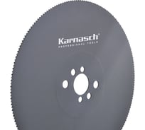 Диск пильный Karnasch 225x2.0x32мм 180BW, HSS dmo5 5.1000.225.190