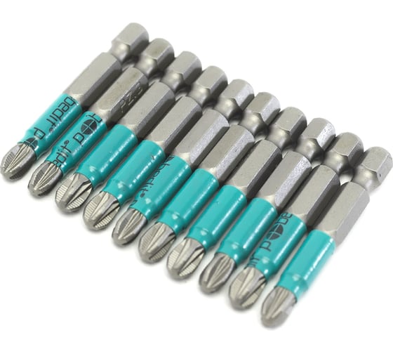 Бита (PZ3; 50 мм; S2) Pobedit 2615532