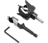 Набор для установки врезных замков PROFI Pobedit 4675303