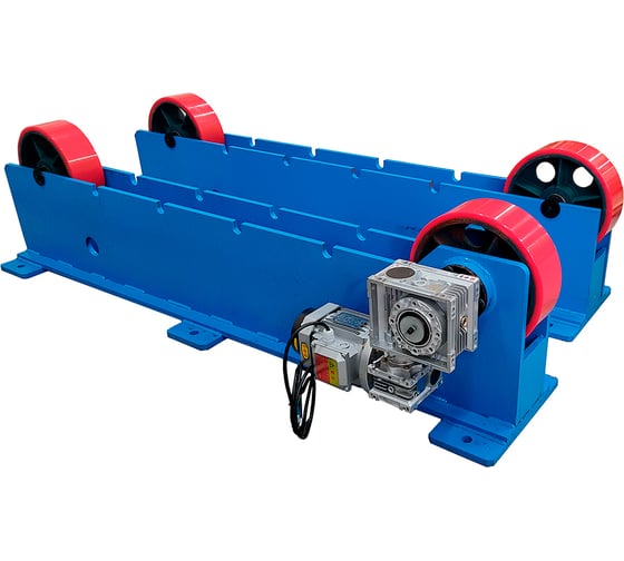 Роликовый вращатель FABTEC NHTR 6000 54526