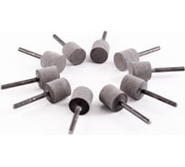 Головка полировальная Z 25x25x6-40 A 100 HF R 25 м/с ЭЛАКС 59-0-0-0-0 6434