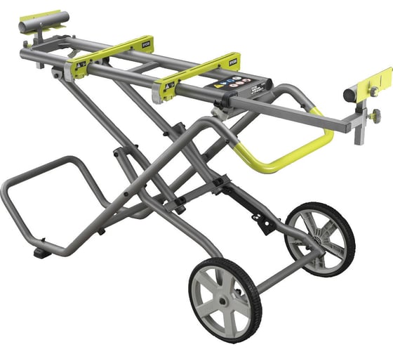 Станина для торцовочной пилы Ryobi RLSW01 5133004826 1