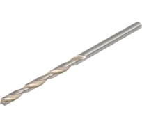 Сверло по металлу Forsage 3мм HSS(3шт), в блистере F-DS330(19839)