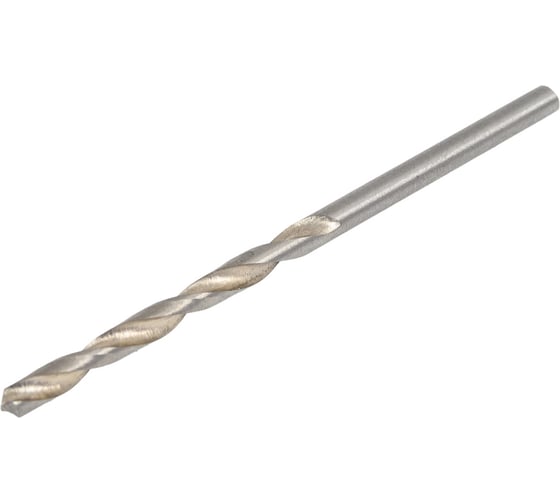 Сверло по металлу Forsage 3мм HSS(3шт), в блистере F-DS330(19839) 1