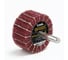 Круг лепестковый комбинированный 40х20 мм P60 с оправкой 6 мм Diamond Industrial DIDKLSK402060 1